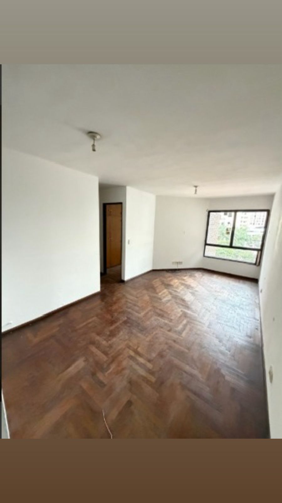 VENTA - departamento de 1 dormitorio en venta en el triangulo de N...